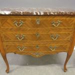 674 3198 CHEST OF DRAWERS